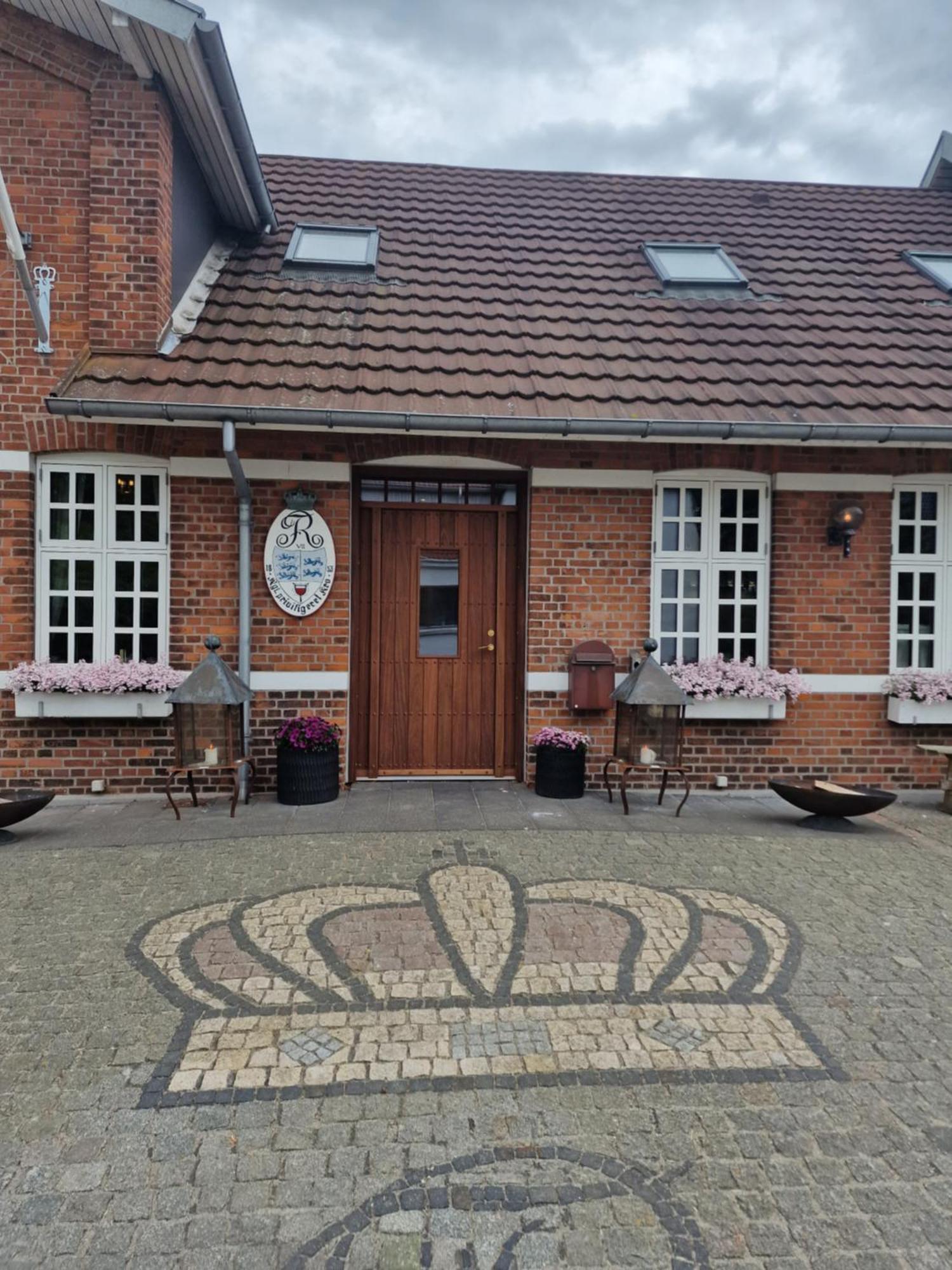 Hotel Filskov Grindsted