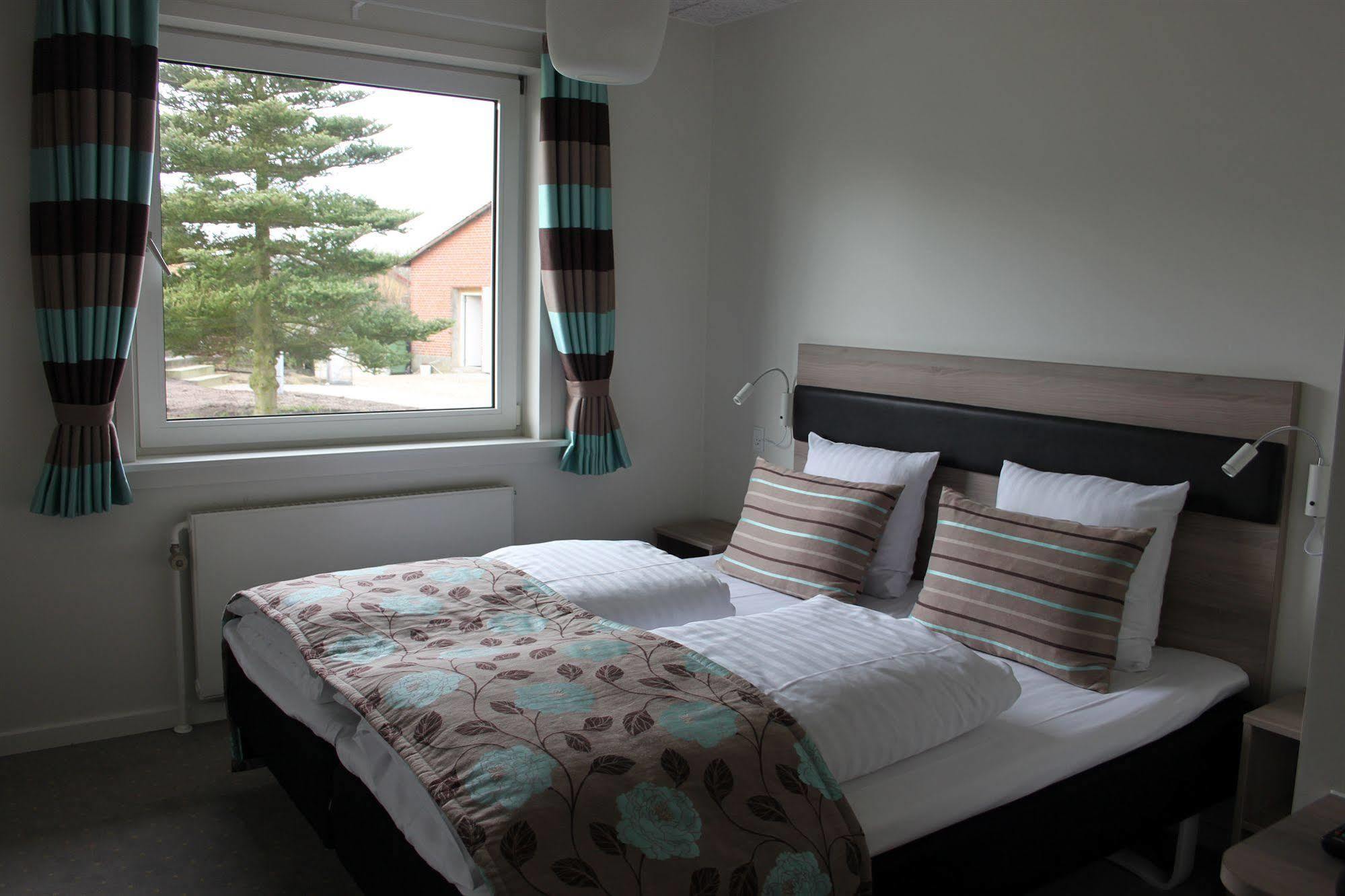 Filskov Hotel Grindsted