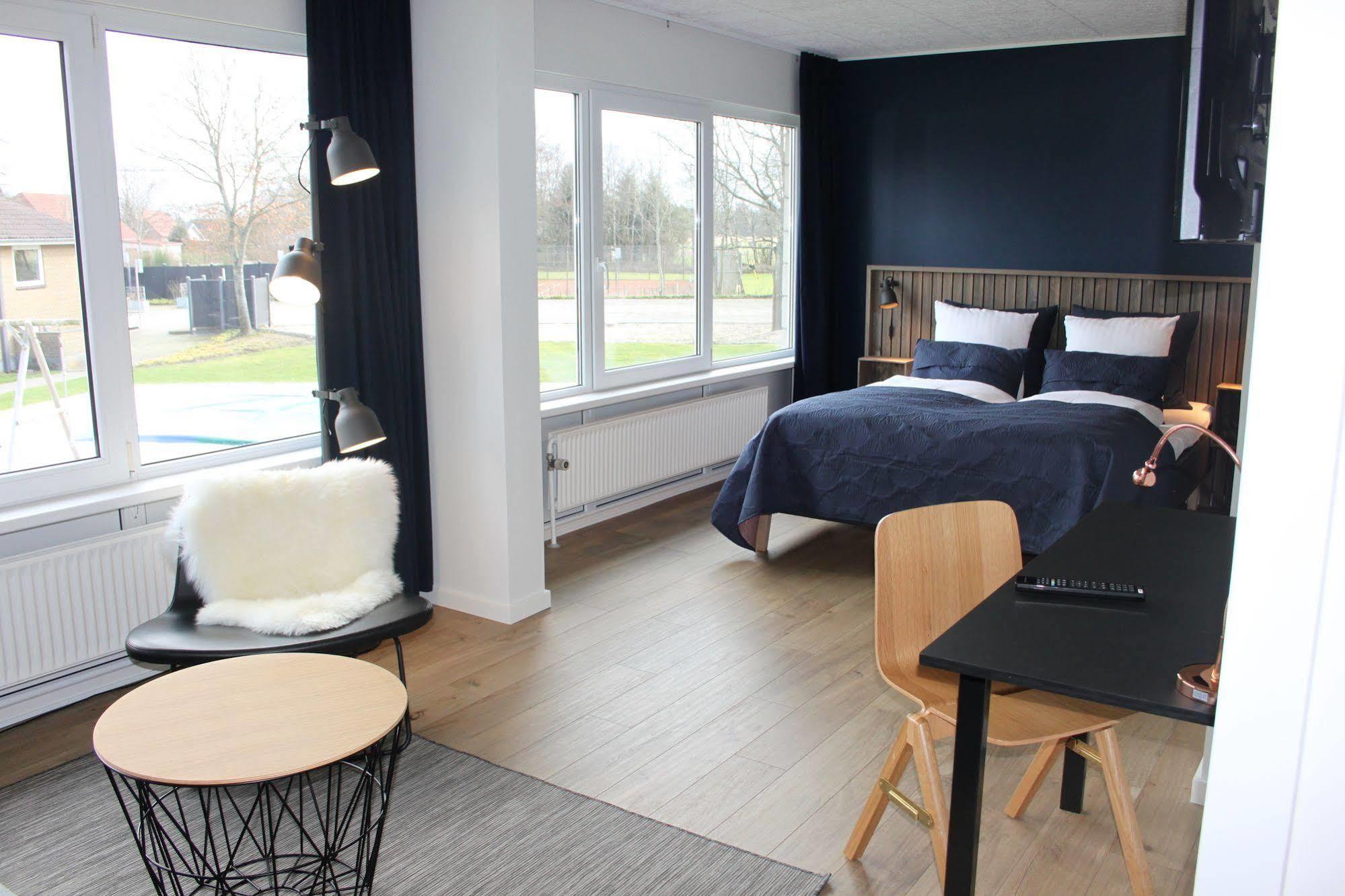 Hotel Filskov Grindsted