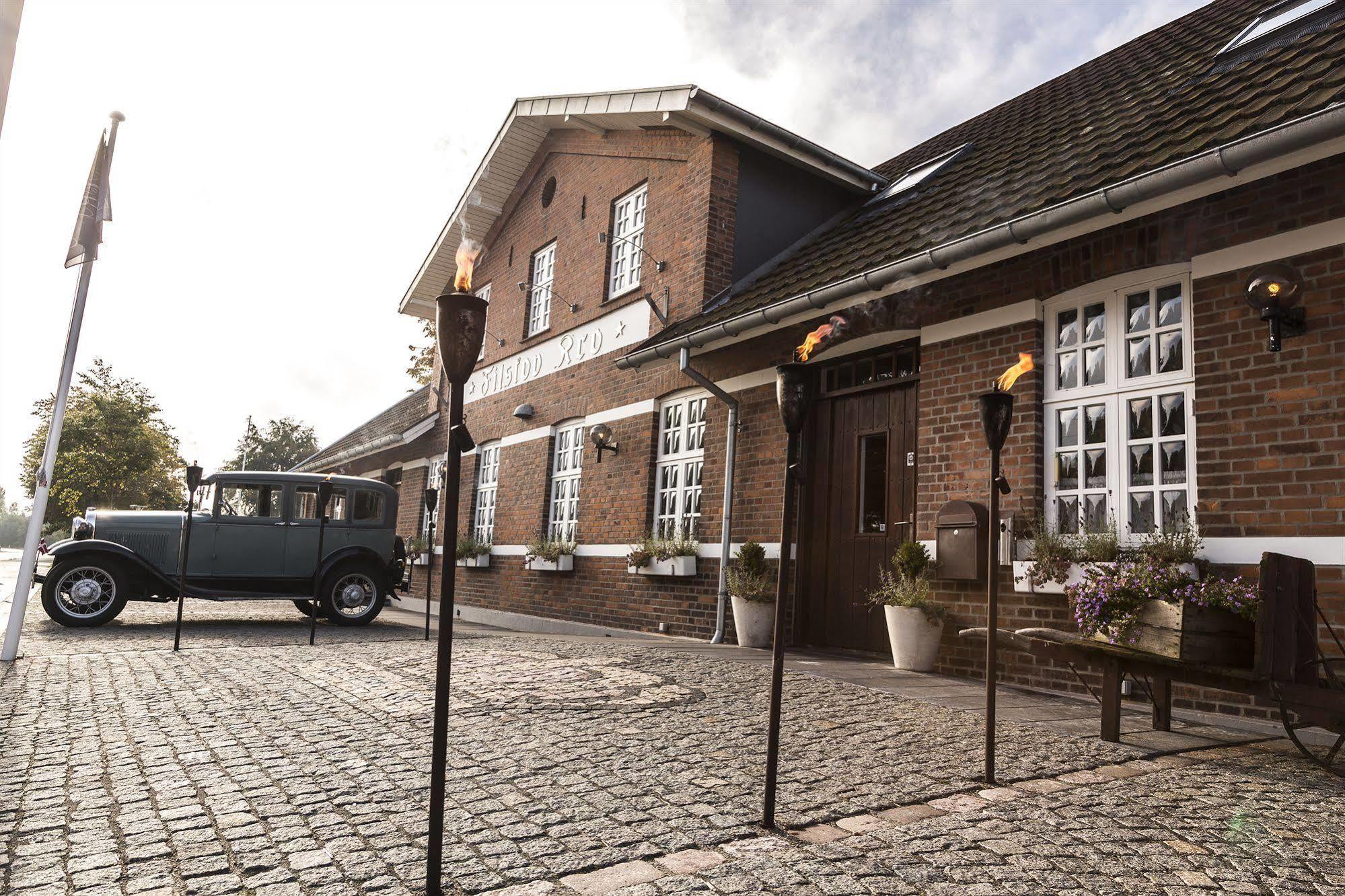 Filskov Hotel